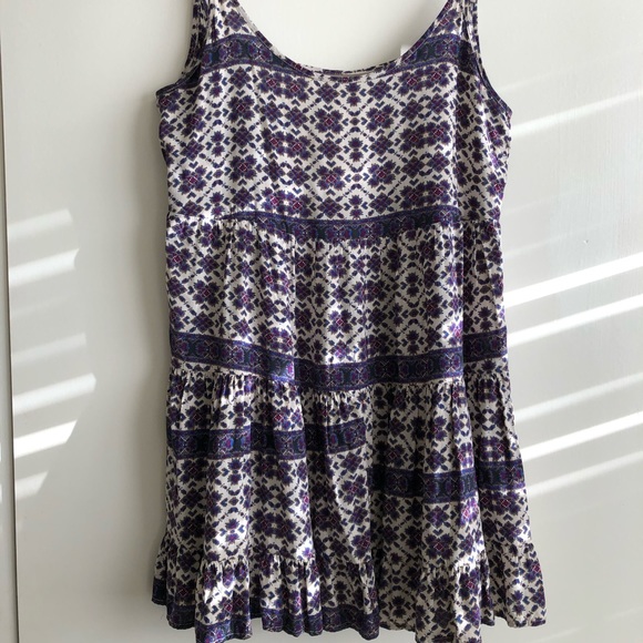 Brandy Melville Tunic Tank Top - Picture 4 of 16